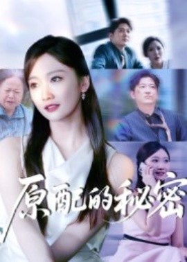 原配的秘密（60集）祁木&李静宜 (2025)-申水仓