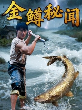 金鳟秘闻（40集）(2025)-申水仓
