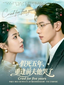 假死五年，重逢前夫他哭了（82集）杨文＆乔婉宁 (2025)-多米联创