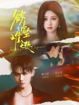 欲壑难逃（64集）谢予望＆朱小雪 (2025)-申水仓