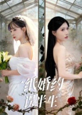 一纸婚约误半生（46集）王景远&喻子苏 (2025)-申水仓