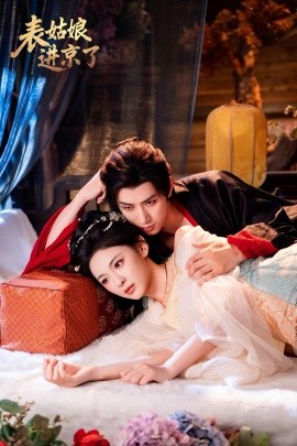 表姑娘进京了（74集）陈政阳＆王子甲 (2025)-申水仓