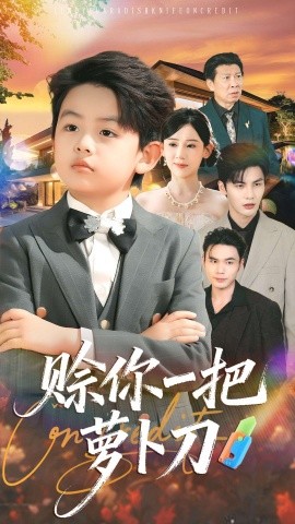 赊你一把萝卜刀(80集)张思琦&陈益楠 (2025)-多米联创