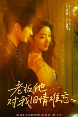 老板他对我旧情难忘（76集）孙露鹭＆陈冠峄 (2025)-申水仓