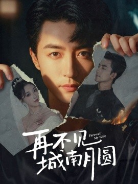 再不见城南月圆（60集）吴昊＆张棠 (2025)-申水仓