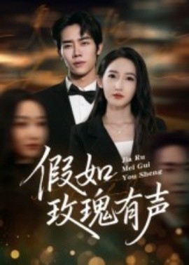 假如玫瑰有声（61集）徐忠慧 (2025)-申水仓