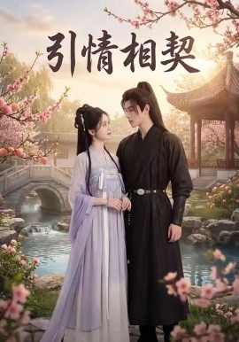 引情相契（14集）Ai短剧 (2025)-多米联创