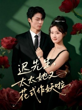 迟先生，太太她又花式作妖啦（61集）杨晨＆邵依蕊 (2025)-申水仓