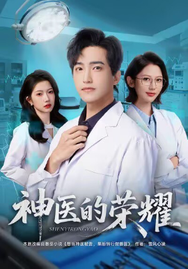 神医的荣耀(80集)刘小龙&田佳一 (2025)-多米联创