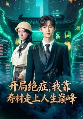 开局绝症，我靠寿材走上人生巅峰（60集）家昊＆李灼一 (2025)-58创客