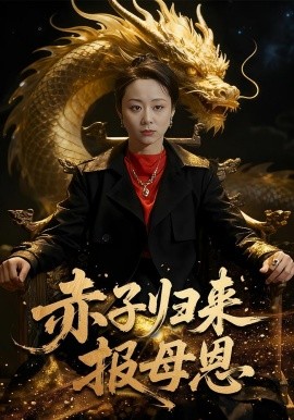 赤子归来报母恩（60集）吕游&纪泠希 (2025)-多米联创