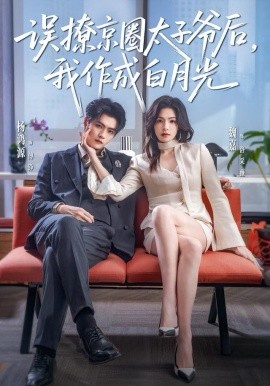 误撩京圈太子爷后，我作成白月光（81集）杨鸿源＆魏嘉 (2025)-58创客