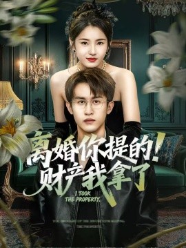 离婚你提的！财产我拿了（63集）宋暖＆秦露露 (2025)-多米联创