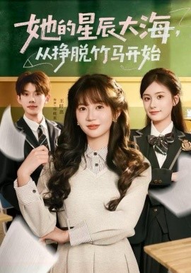 她的星辰大海，从挣脱竹马开始（60集）王阡惠＆何钊远 (2025)-多米联创