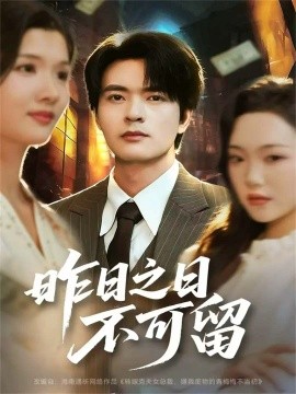 昨日之日不可留(67集)何子杰&刘慧格 (2025)-多米联创