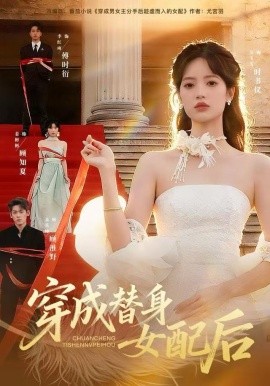 穿成替身女配后（69集）吴飞雪&聂基坤&黄露 (2025)-多米联创