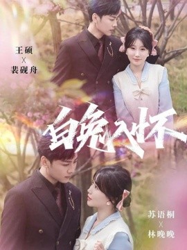 白兔入怀(60集)星硕&苏语桐 (2025)-多米联创