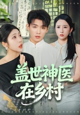 盖世神医在乡村（80集）李源&齐惠昭 (2025)-多米联创
