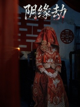 阴缘劫(25集)钟展宏&罗歆桐 (2025)-多米联创