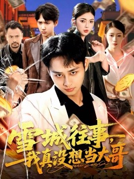 雪城往事,我真没想当大哥(99集)卢艺煊&邵迪 (2025)-多米联创