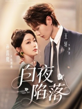 白夜陷落（81集）王轩＆孙露鹭 (2025)-申水仓