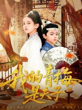 我的青梅是夫子（120集）王付海&曹雅雯 (2025)-多米联创