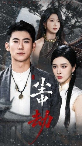 尘中劫(78集)李乾锋&张子唯 (2025)-多米联创
