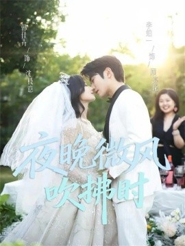 夜晚微风吹拂时（61集）李铂一＆韩佳卉 (2025)-申水仓