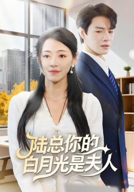 陆总你的白月光是夫人（51集）李彬航＆王思莹 (2025)-多米联创