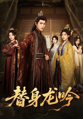 替身龙吟（82集）王宇峰&周洛伊&苏寰 (2025)-申水仓