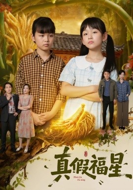 真假福星（66集）陈王意&毛渤陇 (2025)-申水仓