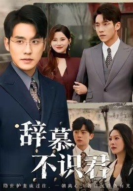 辞慕不识君&七年情深终成侮(77集)张宇翔&宋雯娟 (2025)-多米联创