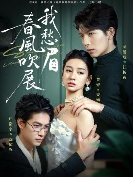 春风吹展我愁眉（60集）黄婷&刘晏辰&屈浩宇 (2025)-多米联创