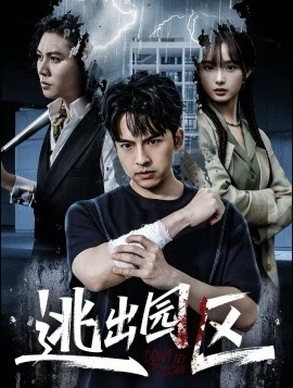 逃出园区（28集）赵毓杰＆叶语霏＆杨剑勐 (2025)-申水仓