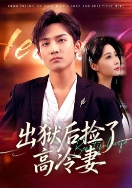 出狱后捡了高冷妻（71集）沈樑&冯瑞 (2025)-申水仓