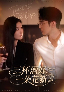 三杯酒好,一朵花新&星晚辞旧霁雪迎新(70集)希尔力&那馨 (2025)-多米联创