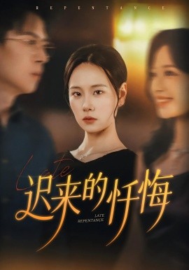 迟来的忏悔（41集）王艳秋&胡宏林 (2025)-申水仓
