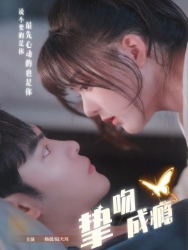 挚吻成瘾&入夜，九爷强势锁爱（65集）陆天玮＆杨晨 (2025)-多米联创