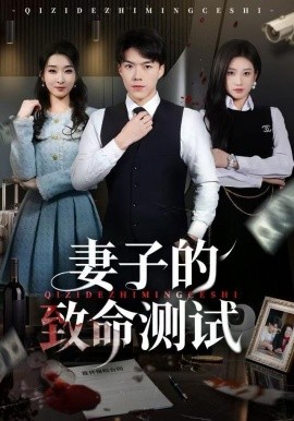 妻子的致命测试（60集）林元元&白龙 (2025)-多米联创