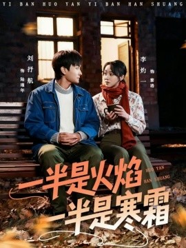 一半是火焰一半是寒霜(60集)刘抒航&李灼一 (2025)-多米联创