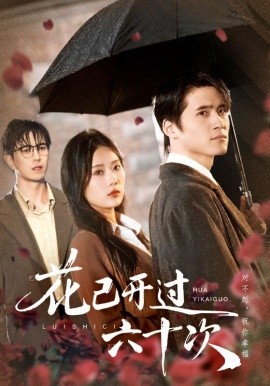 花已开过六十次＆情敌交手她选择躺赢（72集）傅汉源&赵佳欣 (2025)-多米联创