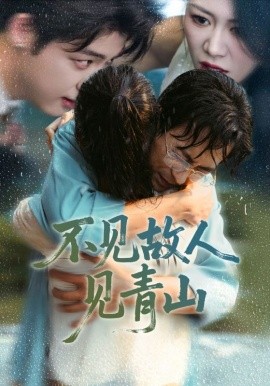 不见故人见青山&心约难守,余生不渡(91集)将未&钟莹玲(2025)-多米联创