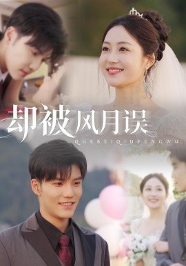 却被风月误(60集)李逸晨&罗思琪 (2025)-多米联创