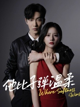 他比子弹温柔（68集）姚冠宇＆朱丽岚 (2025)-多米联创