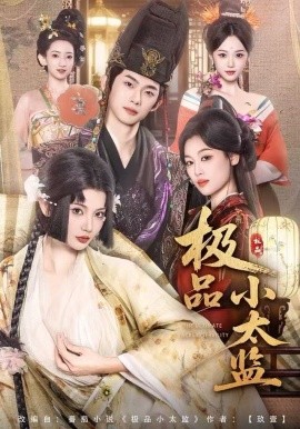 极品小太监（80集）王星辰&木杉 (2025)-多米联创