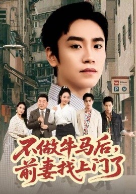 不做牛马后，前妻找上门了（68集）蔡明哲&黄傲 (2025)-多米联创