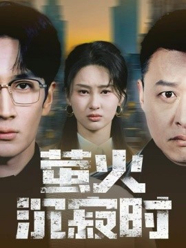 萤火沉寂时（60集）闫海明＆赵慧鑫 (2025)-多米联创