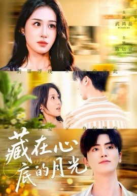 藏在心底的月光（70集）陈运宣＆武鸿蕊 (2025)-多米联创