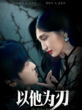 以他为刃（60集）汪雅琦&谢曜声 (2025)-多米联创