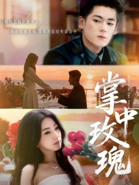 掌中玫瑰（60集）聂基坤＆冶梓 (2025)-多米联创